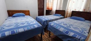 Hospedaje Miramar - 1