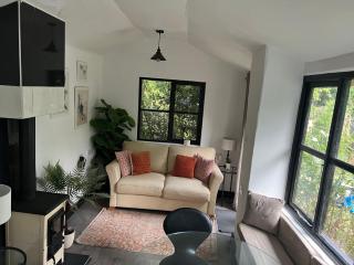 Storeybook cottage - Oswestry - 8