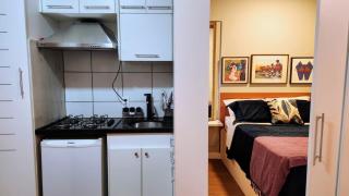 Studio aconchegante na 911 Norte- Categoria Hotelaria - 8