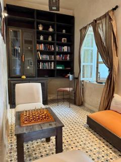 Riad Bacha Mogador - 5 Suites - Petit Déjeuner - 3