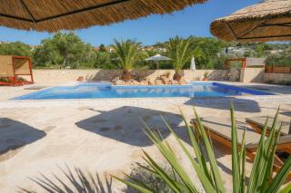 Villa Lojena - New Exeptional apartment for 2 - Murter - 5