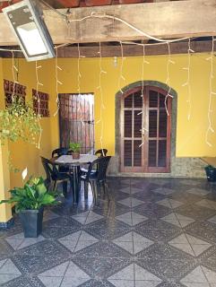 Casa da Marlene - 1