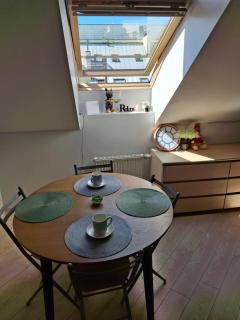 Cozy Studio in Vilnius Old Town - 3