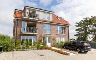 Ferienwohnung Adlerhorst Egel 1 - 9