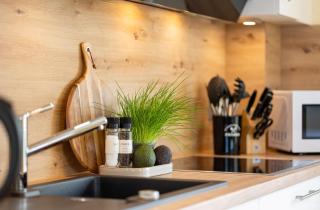 Ferienwohnung Egel 1 - Wittdün - 3