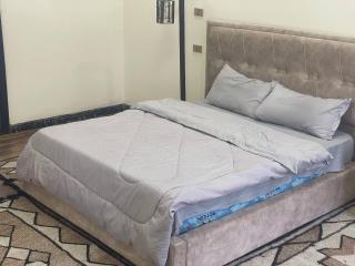 Panoramic Three Bedrooms Apartment in Addis - Addis Ababa - 9