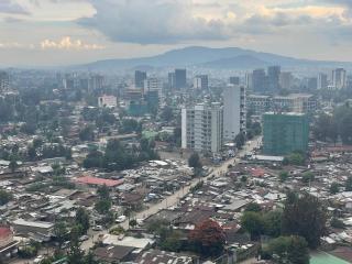 Panoramic Three Bedrooms Apartment in Addis - Addis Ababa - 6