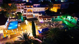 Av Club Terme Colella - 5