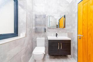 Stylish 2BR Central Near Pier - Brighton & Hove - 6