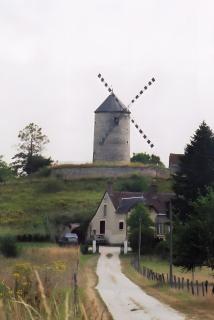 Gîte 35 - 2