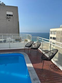 South Beach Copacabana - 5