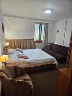 Penzión Encián - 7