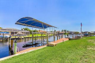 Sail into Paradise with Pool, Spa & Dockside Living - Captain Jacks Landing - 9