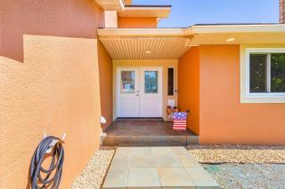 Sail into Paradise with Pool, Spa & Dockside Living - Captain Jacks Landing - Cape Coral - 3