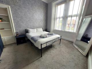 Spacious Edinburgh Home with Easy Access to Airport & City Centre - Edimburgo - 4