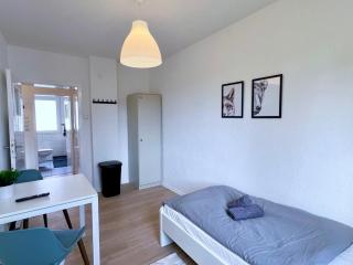 Rhein Ruhr Apartment - 2