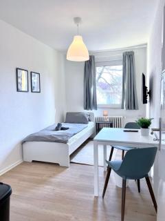 Rhein Ruhr Apartment - 1