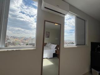502 -Apto novo - Sta Tereza - Belo Horizonte - 1