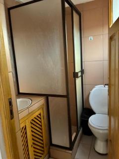 Habitacion Suite Centro Tarija C - 6