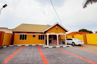 Sunbeam BnB Kampala - 0