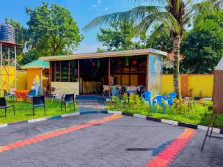 Sunbeam BnB Kampala - 5
