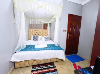 Sunbeam BnB Kampala - Kampala - 2