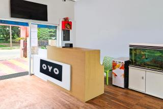 Hotel O Royal Heritage Resort - 0