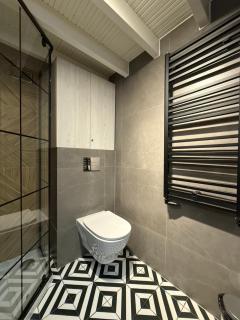 Heart of City Apartments IV - 9