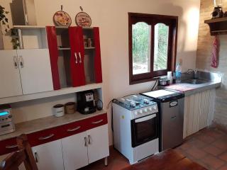 Ferienhaus Romantico - Altos - 0