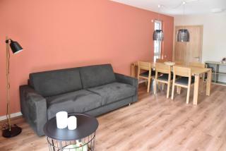 Sonnenscheinhaus Wohnung 2 - 7