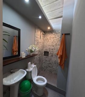 habitación para 2 en urrea house - 3