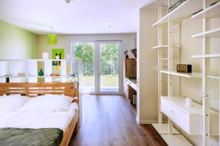 Sonnenscheinhaus Wohnung 3 - Erbach - 2