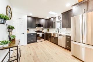 Munds Park Oasis with Hiking Access and Fire Pit - 9