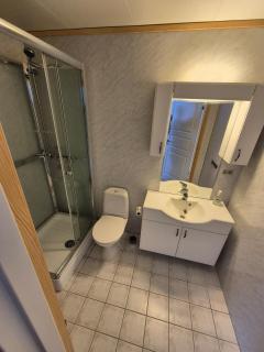 Cabin on Bjarkøy - 6