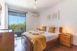 Pena View Apartment by Atlantic Holiday - Santa Luzia - 4
