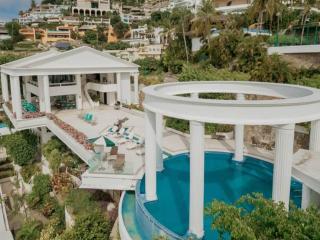 Las Brisas Villa Vanetiz - 9