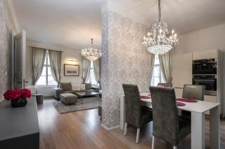 Royal Residence Vysehrad Prague - 0