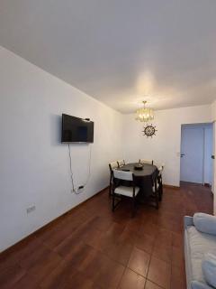 Departamento Mar del Plata a 50 mts Paseo Aldrey - 9