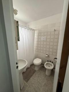 Departamento Mar del Plata a 50 mts Paseo Aldrey - 8