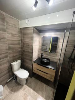 Résidence Neves - VAL THORENS STUDIO 4 PERSONNES RESIDENCE DANS QUARTIER ANIME DE LA STATION MAE-7678 - Val Thorens - 8