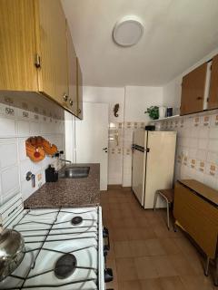 Departamento Mar del Plata a 50 mts Paseo Aldrey - 4