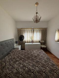 Departamento Mar del Plata a 50 mts Paseo Aldrey - 3