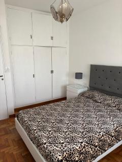 Departamento Mar del Plata a 50 mts Paseo Aldrey - 2