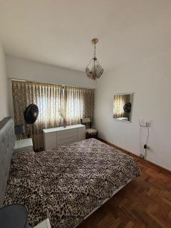 Departamento Mar del Plata a 50 mts Paseo Aldrey - 1