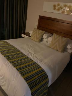Simply Stay Suncity - 3