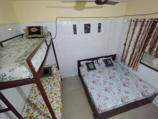Bed And Breakfast At Pushpanjali Phase 2 Bunglow No A1,Ovale ,Ghodbunder Road Thane West - Thane - 9