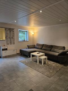 A one-room apartment - 3