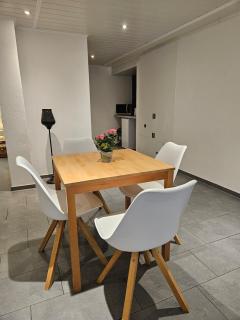 A one-room apartment - 2