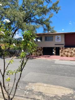 Arwanã Beach - Pousada e Hostel - Fortaleza - 8