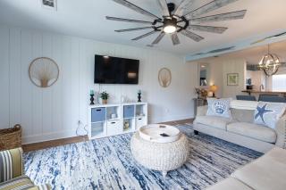 Charming, Walk to Beach, Pet Friendly, QG588 - Hilton Head Island - 7